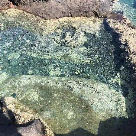 Lejlighed La Lapa. Cerca Del Mar *