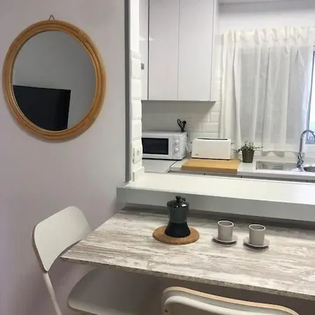 Apartamento La Lapa. Cerca Del Mar